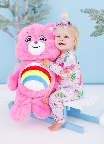 Care Bears™ Snow Much Fun convertible romper