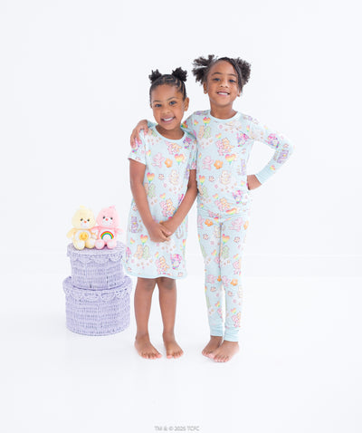 Care Bears Baby™ We Love Flowers 2-Piece Pajamas