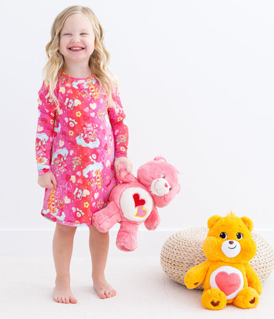 Care Bears™ Cupid Social Club birdie gown