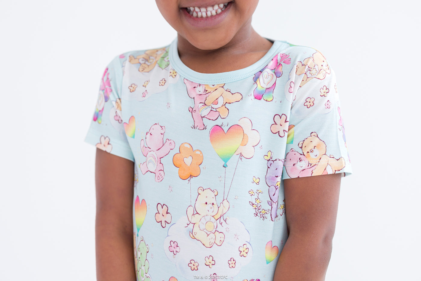 Care Bears Baby™ We Love Flowers Birdie Gown