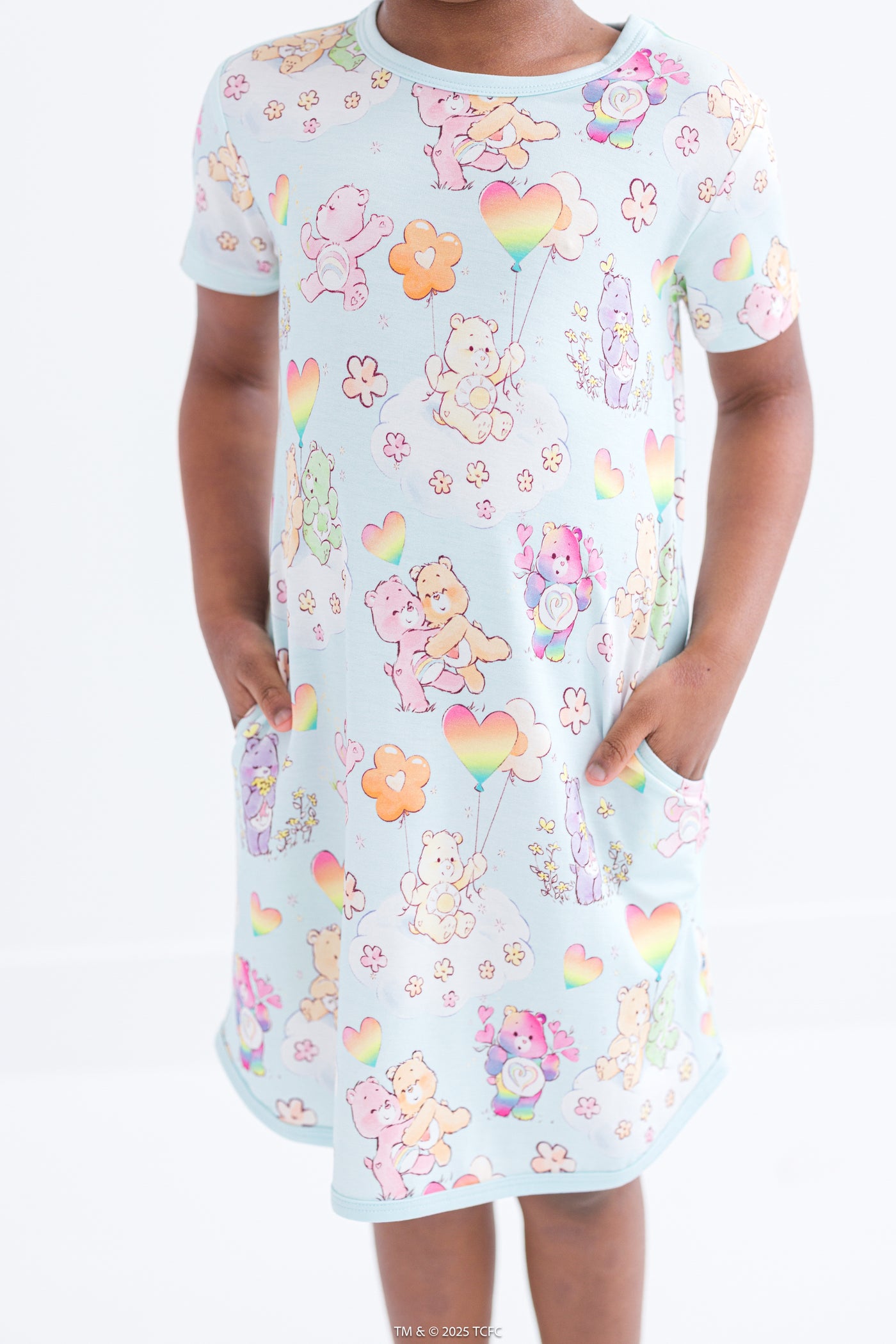 Care Bears Baby™ We Love Flowers Birdie Gown