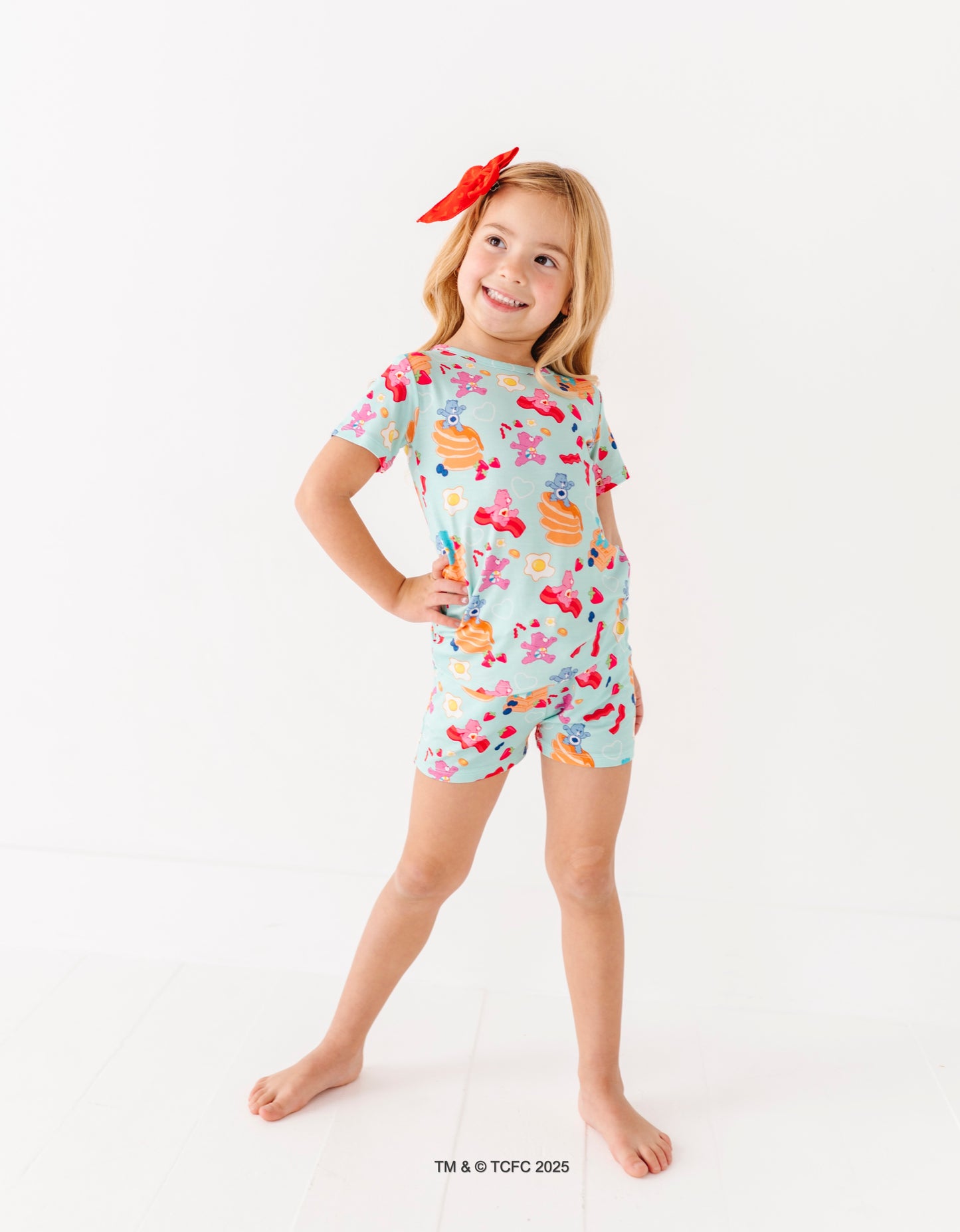 Care Bears™ Breakfast Bears 2-Piece Set