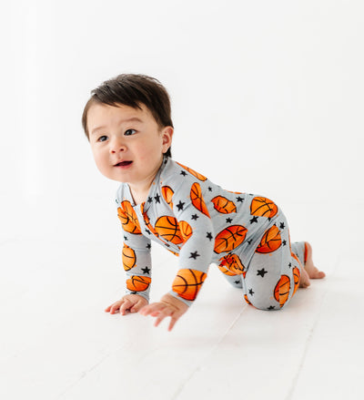 Paxton Convertible Romper