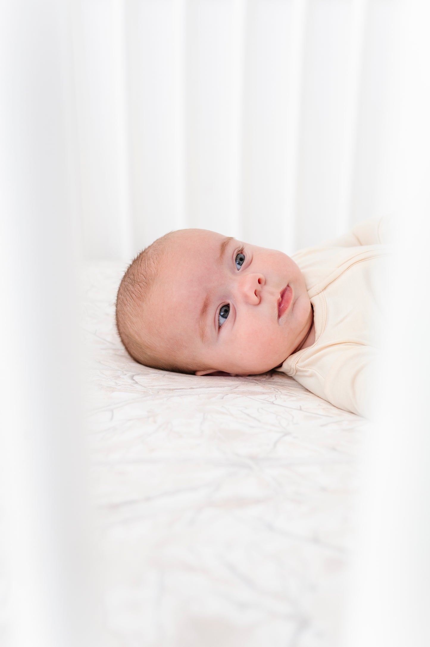 Tree Camo Crib Sheet