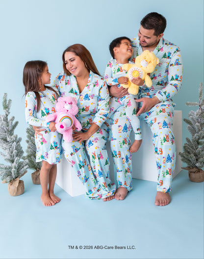 Care Bears™ Holiday Cheer Men's Lounge Set