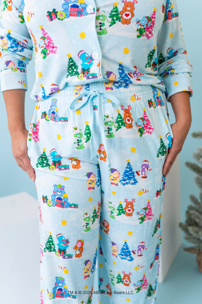 Care Bears™ Holiday Cheer Women's Lounge Set