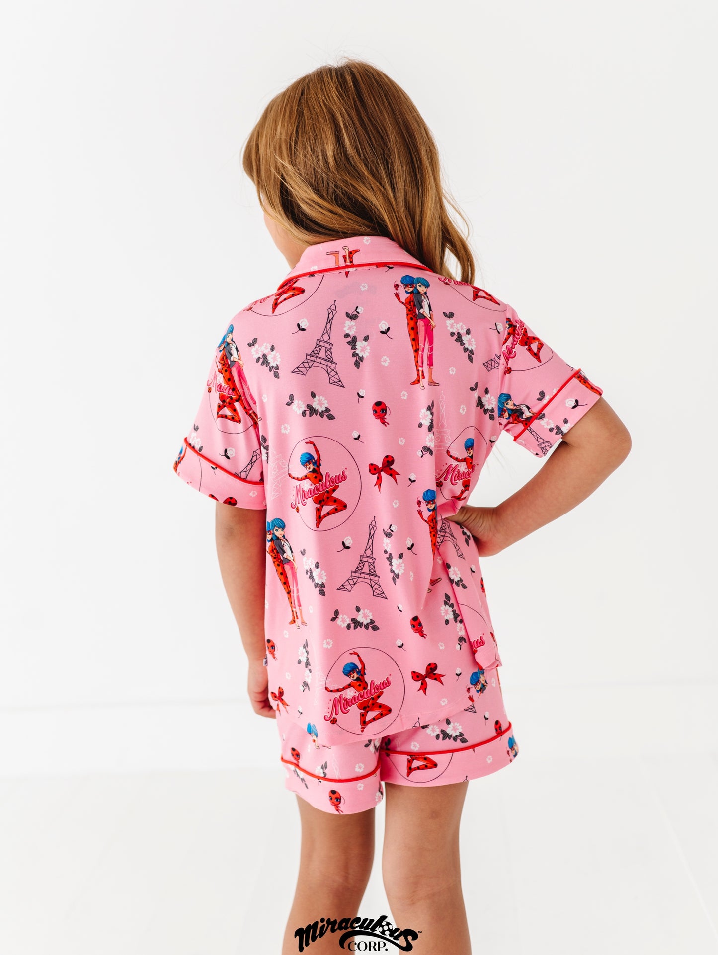 Miraculous™ Sweet Trend 2-Piece Set