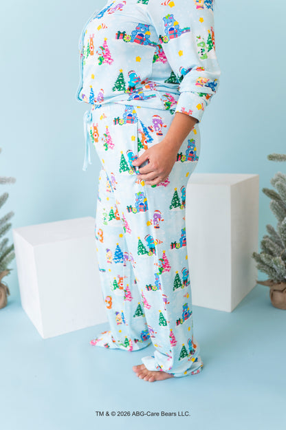 Care Bears™ Holiday Cheer Women's Lounge Set