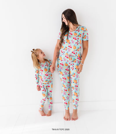 Care Bears™ Breakfast Bears Women's Lounge Set