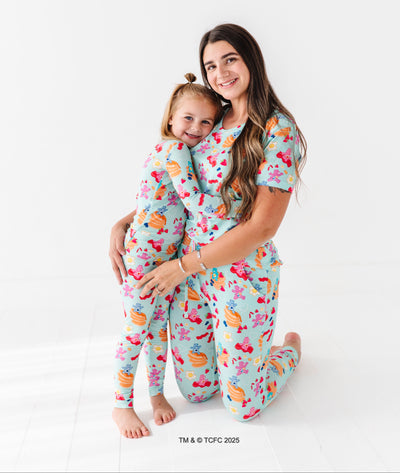 Care Bears™ Breakfast Bears Women's Lounge Set