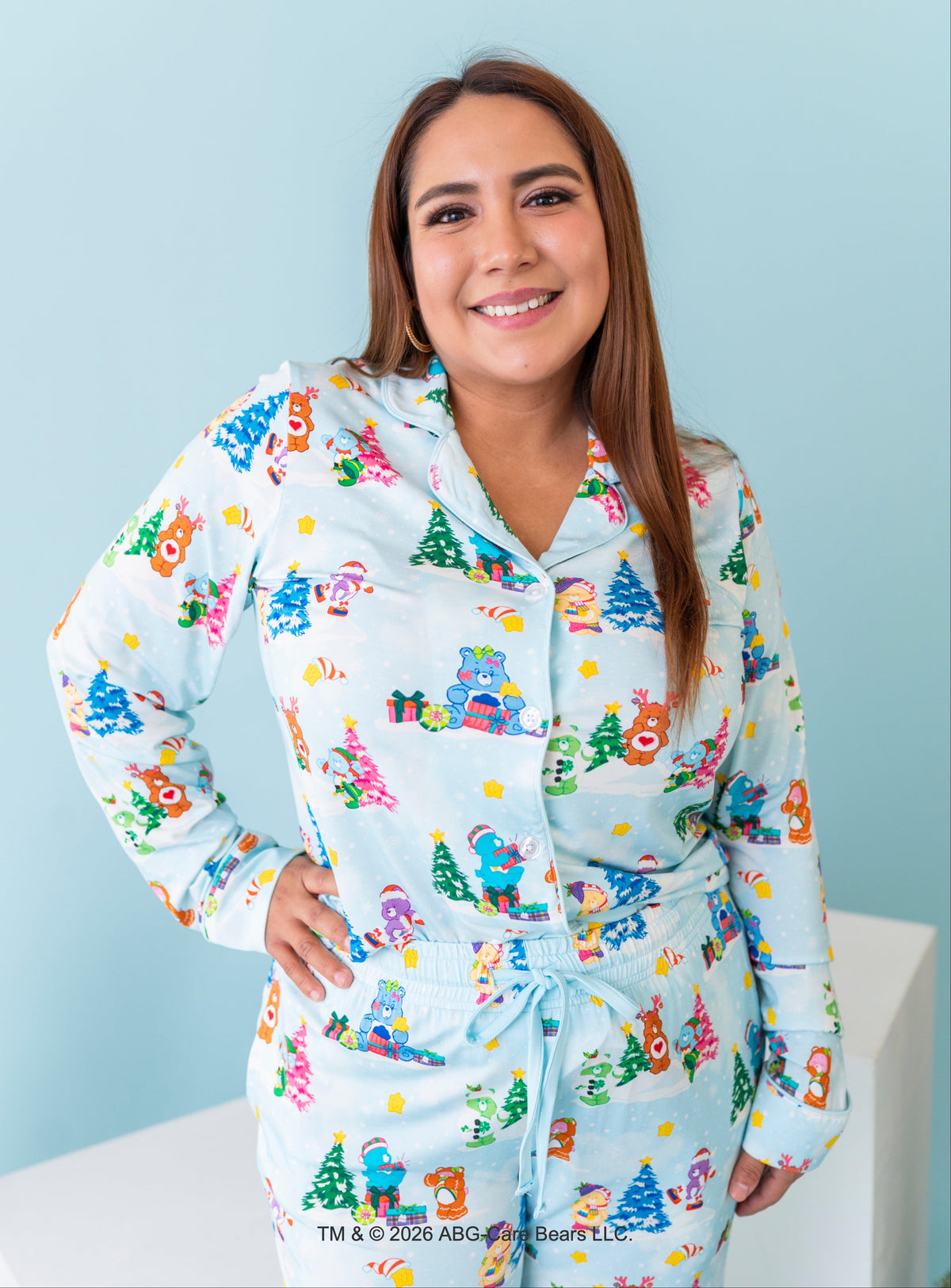 Care Bears™ Holiday Cheer Women's Lounge Set