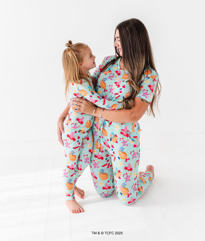 Care Bears™ Breakfast Bears 2-Piece PJ:  LONG