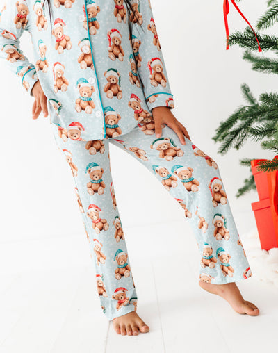 Beary Merry 2-Piece Set