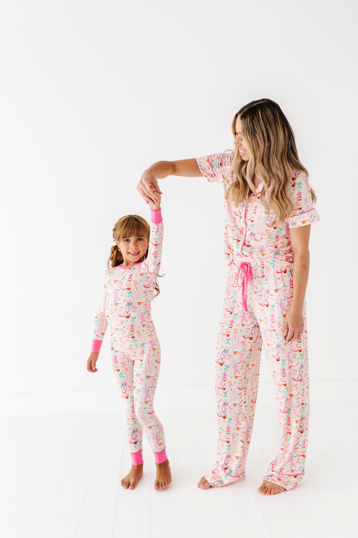 Dolly Women's Lounge Set