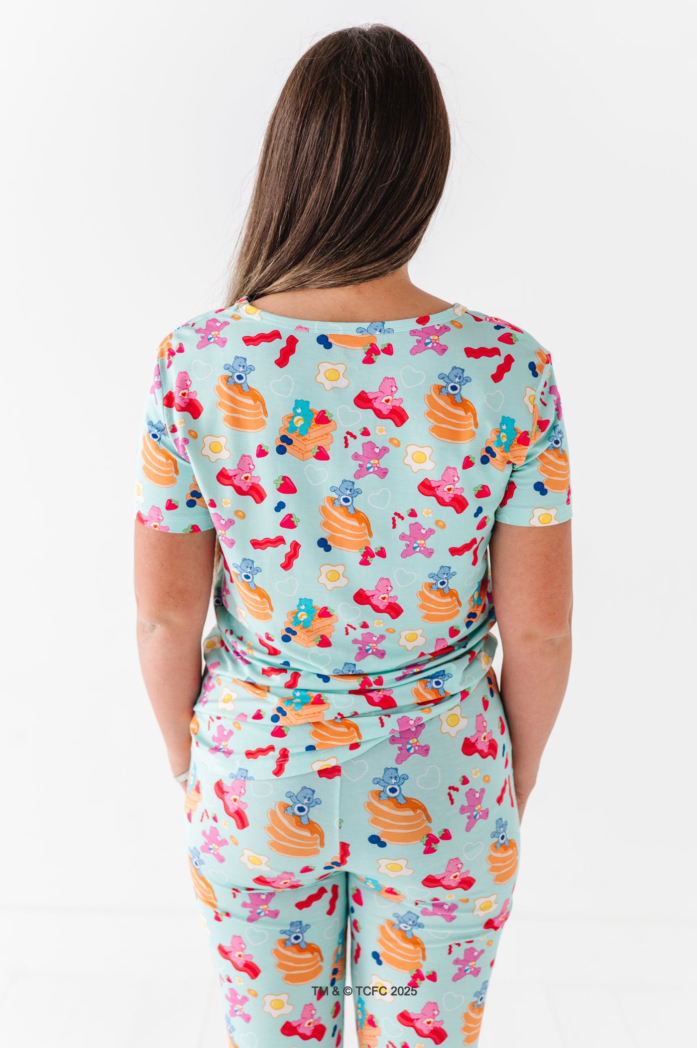 Care Bears™ Breakfast Bears Women's Lounge Set