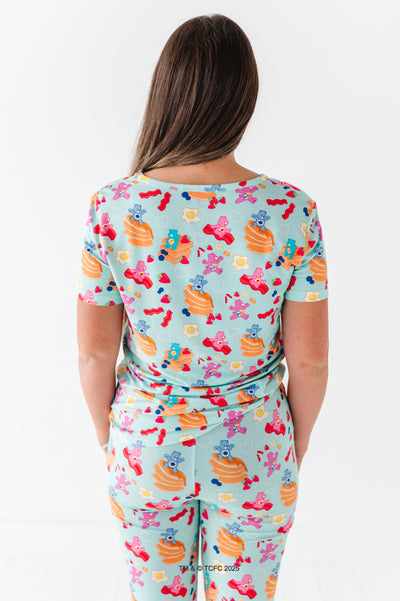 Care Bears™ Breakfast Bears Women's Lounge Set