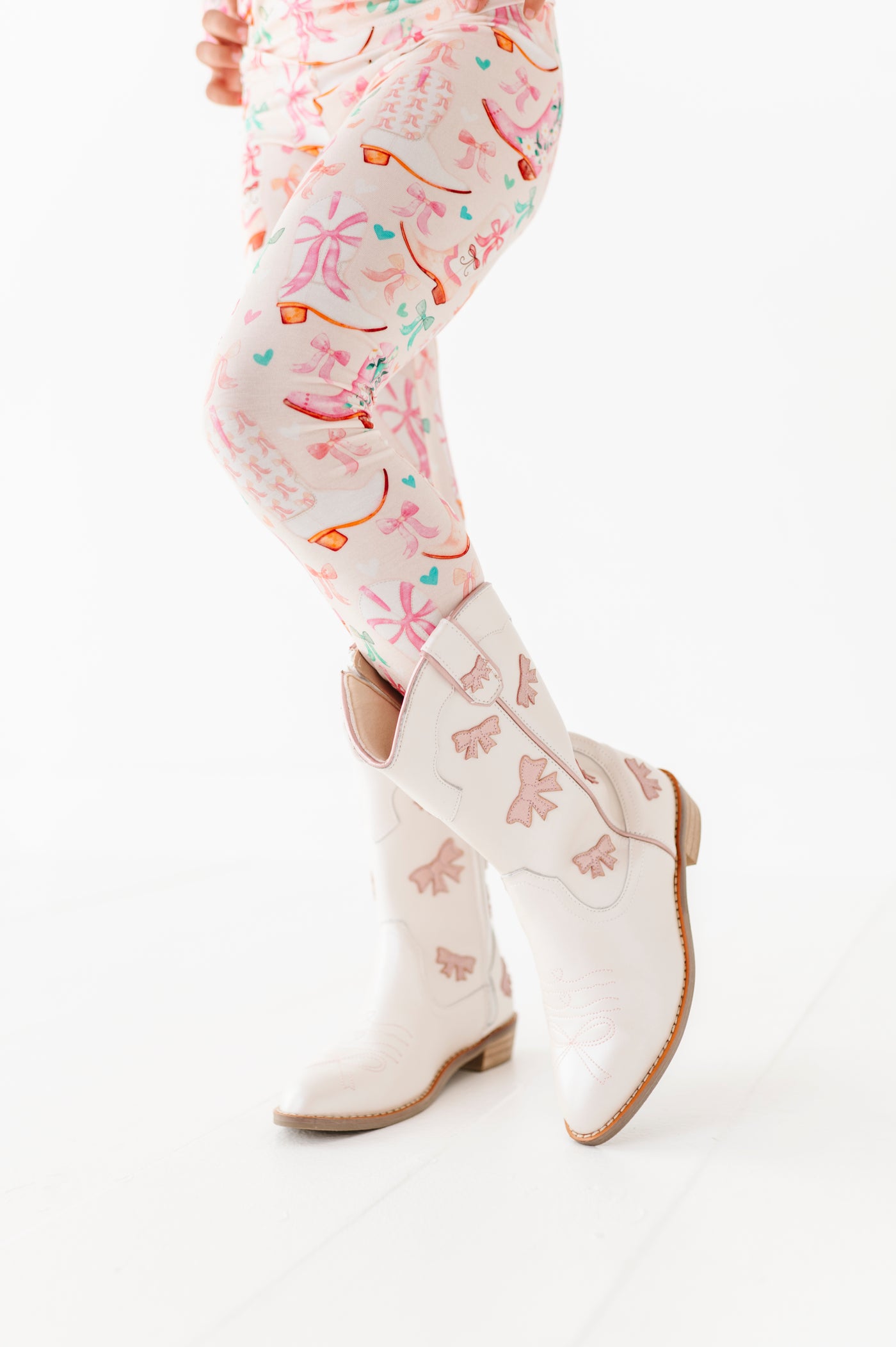 Dolly 2-Piece Pajamas