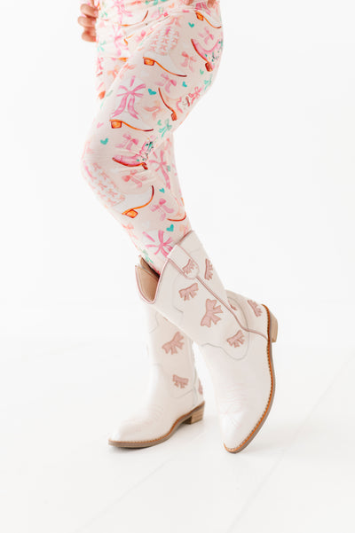Dolly 2-Piece Pajamas