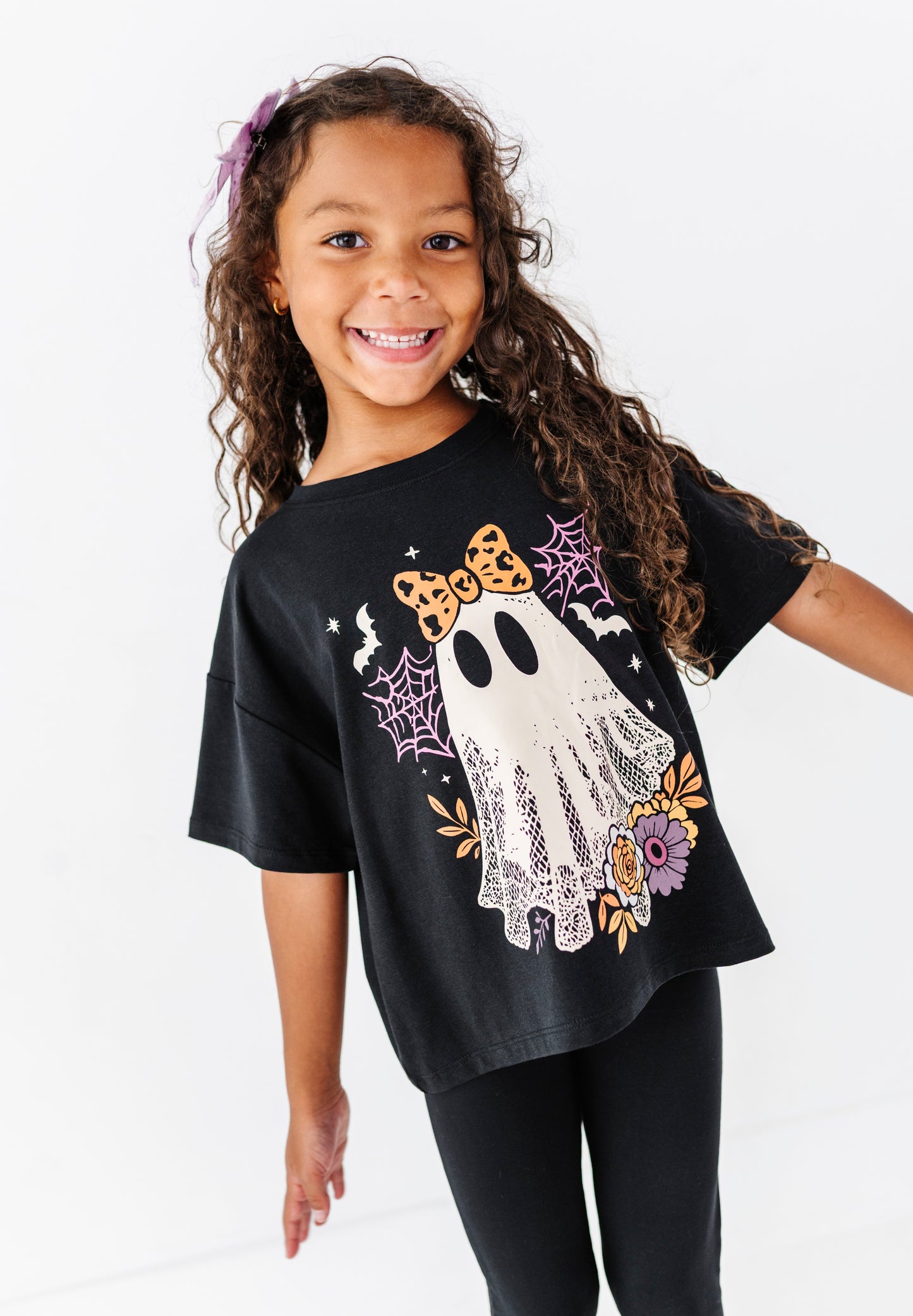 Boo-tiful Blooms T-Shirt