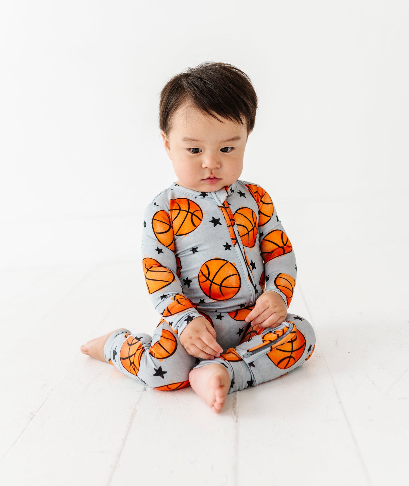 Paxton Convertible Romper