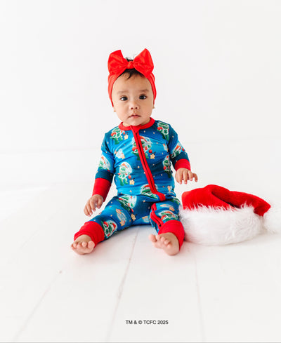 How the Care Bears™ Stole Christmas Convertible Romper