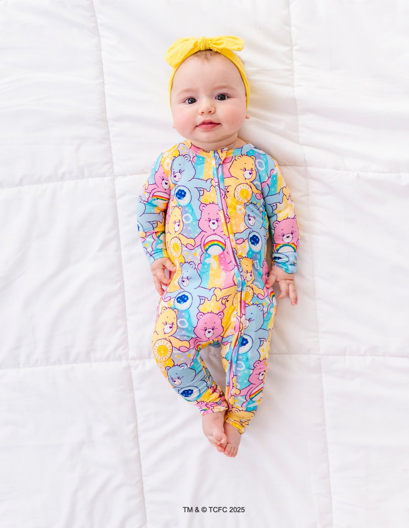 Care Bears™ Stare Convertible Romper