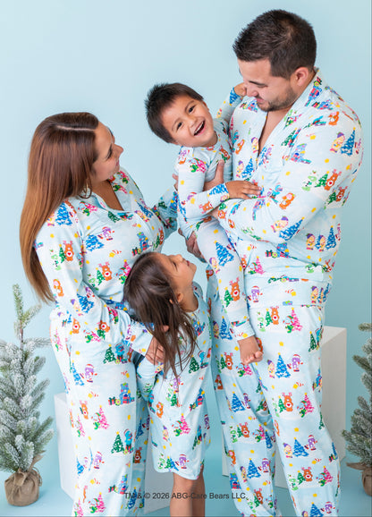Care Bears™ Holiday Cheer Bamboo Pajama Set
