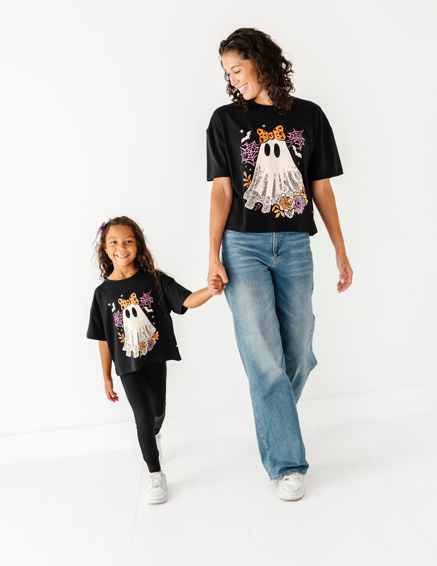 Boo-tiful Blooms T-Shirt