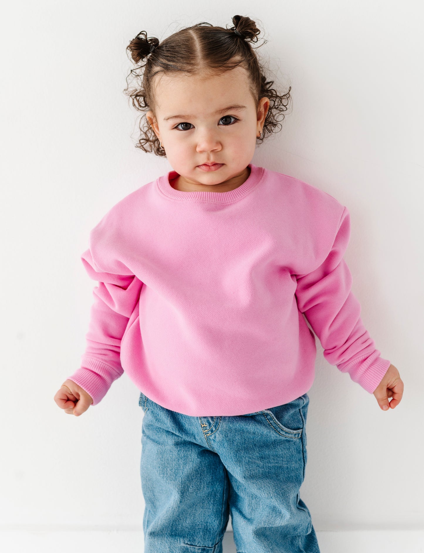 Five Collective Crewneck Sweatshirt