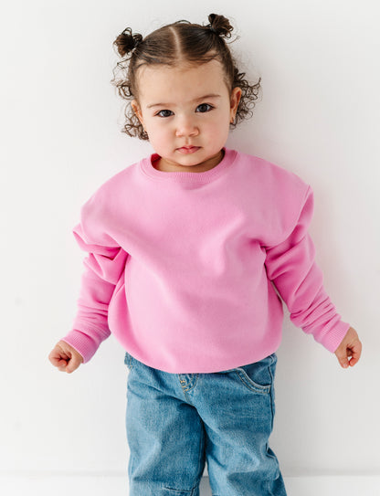 Five Collective Crewneck Sweatshirt