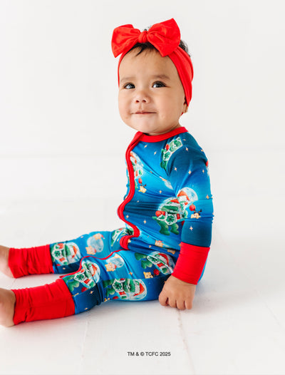 How the Care Bears™ Stole Christmas Convertible Romper