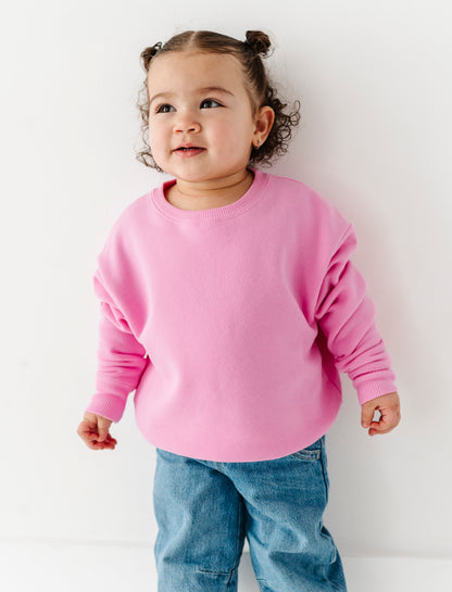 Five Collective Crewneck Sweatshirt