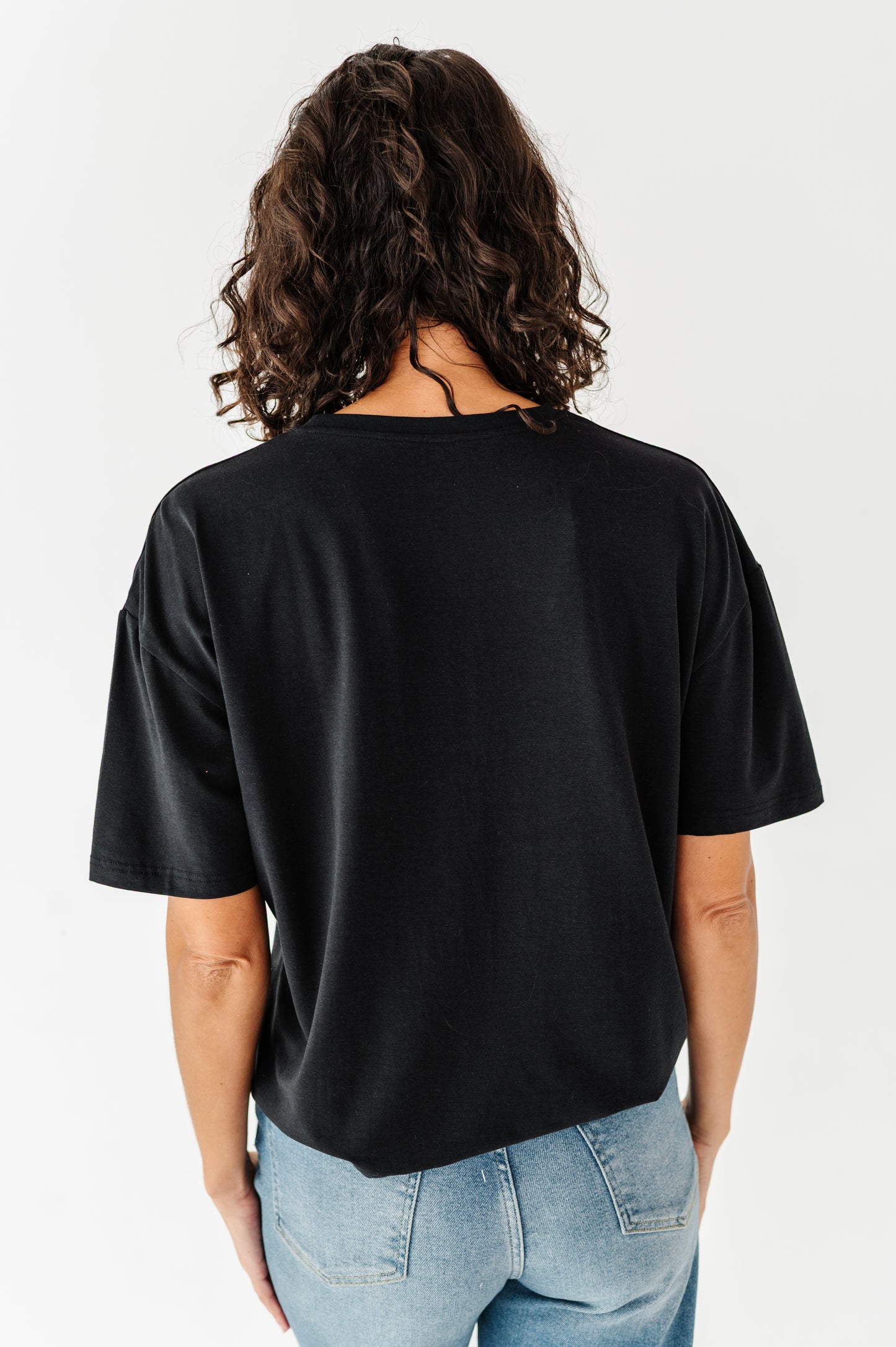 Boo-tiful Blooms T-Shirt : ADULT