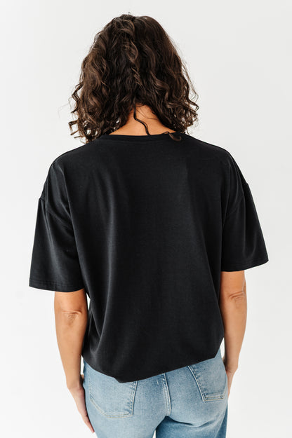 Boo-tiful Blooms T-Shirt : ADULT