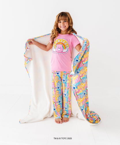 Care Bears™ Stare Plush Blanket