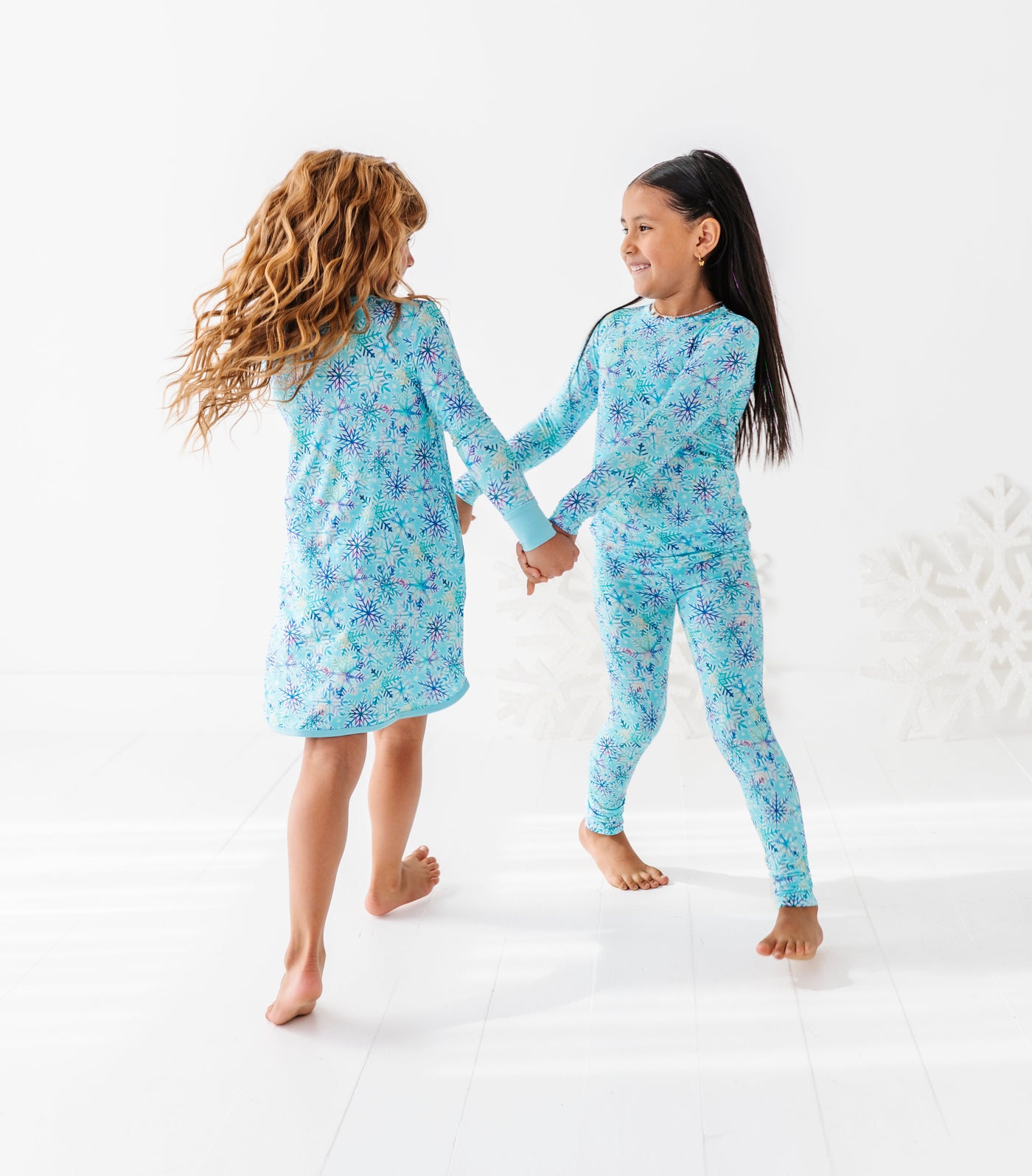 Crystal 2-Piece Pajamas