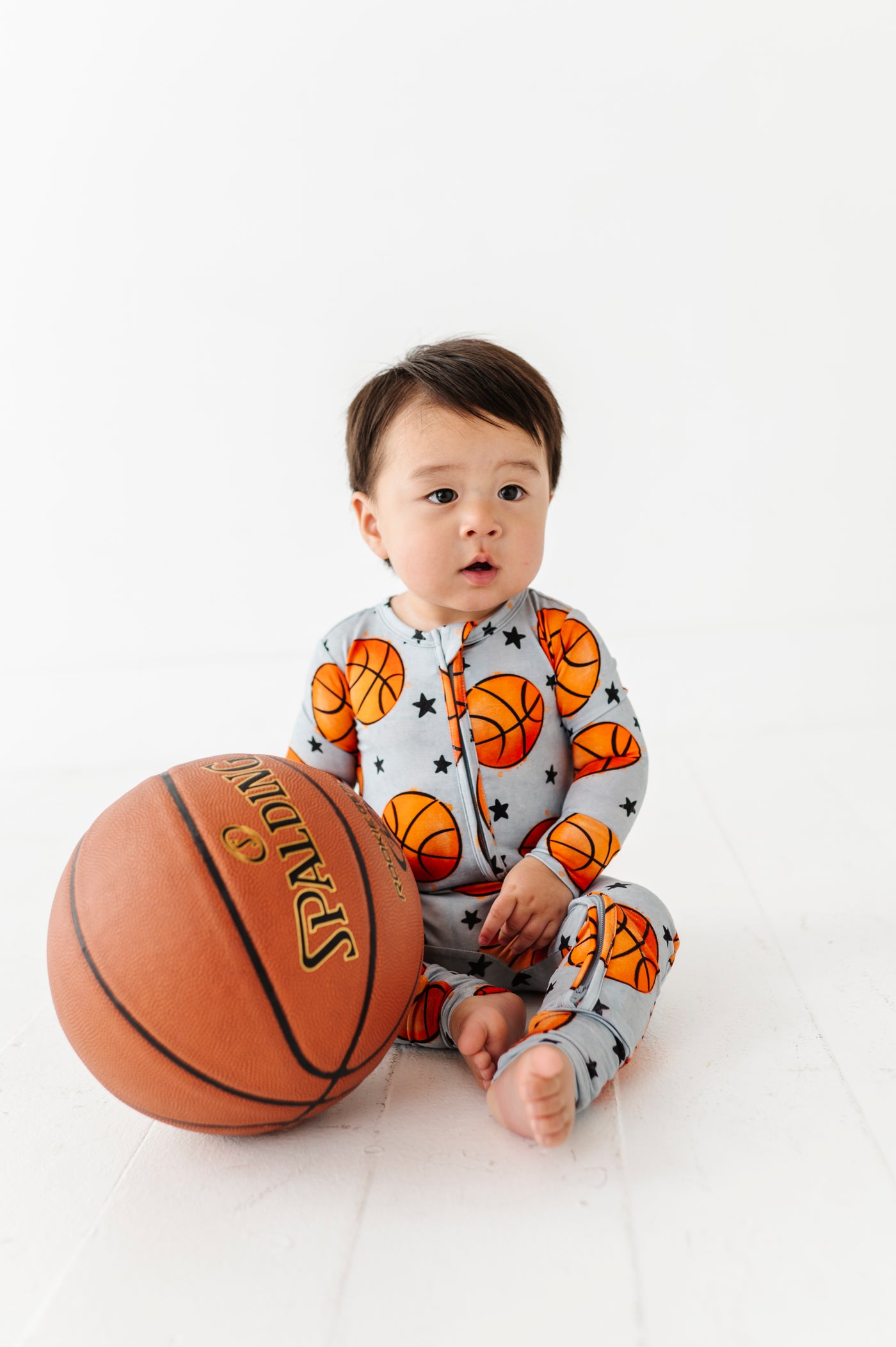Paxton Convertible Romper