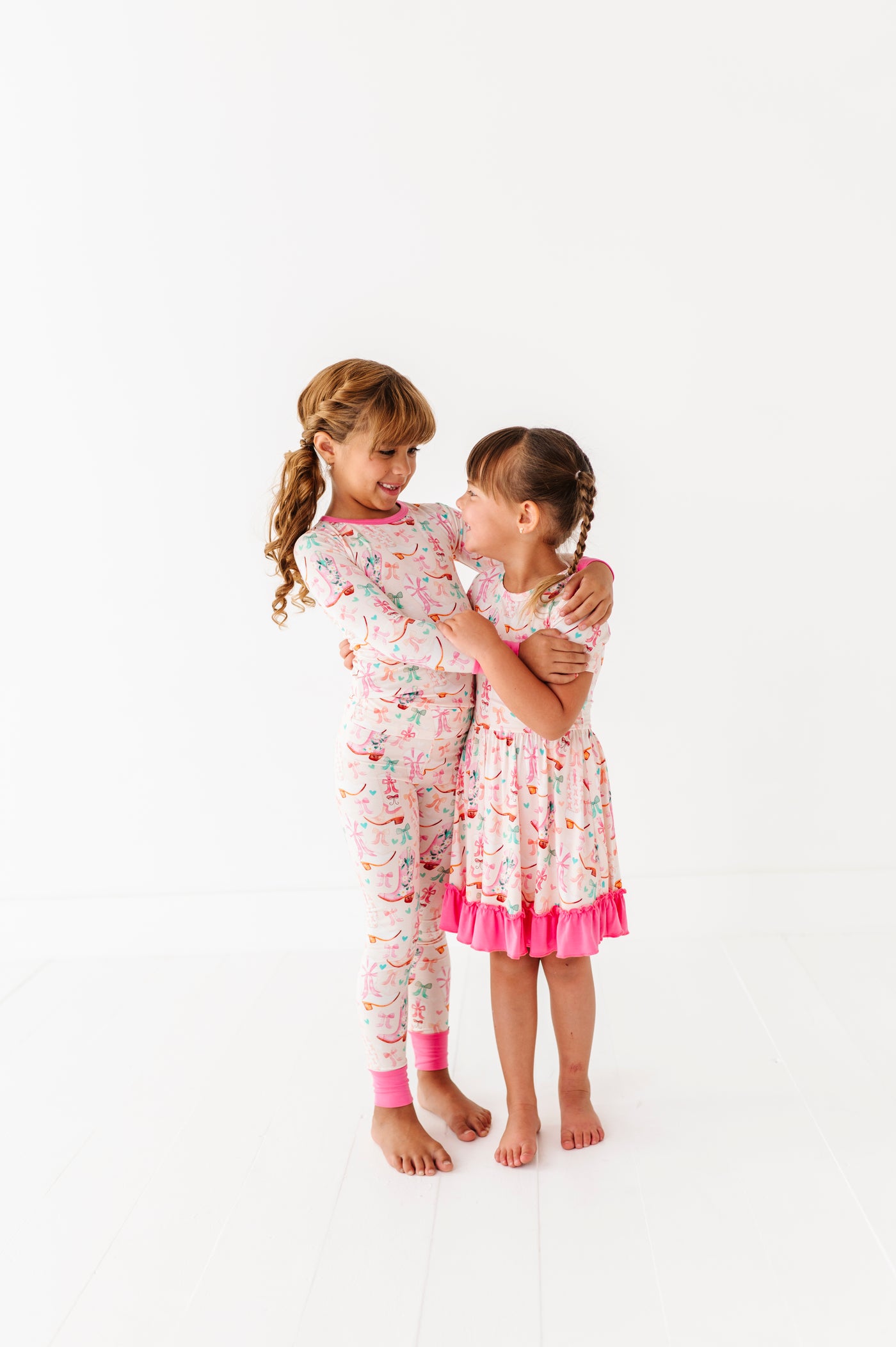 Dolly 2-Piece Pajamas