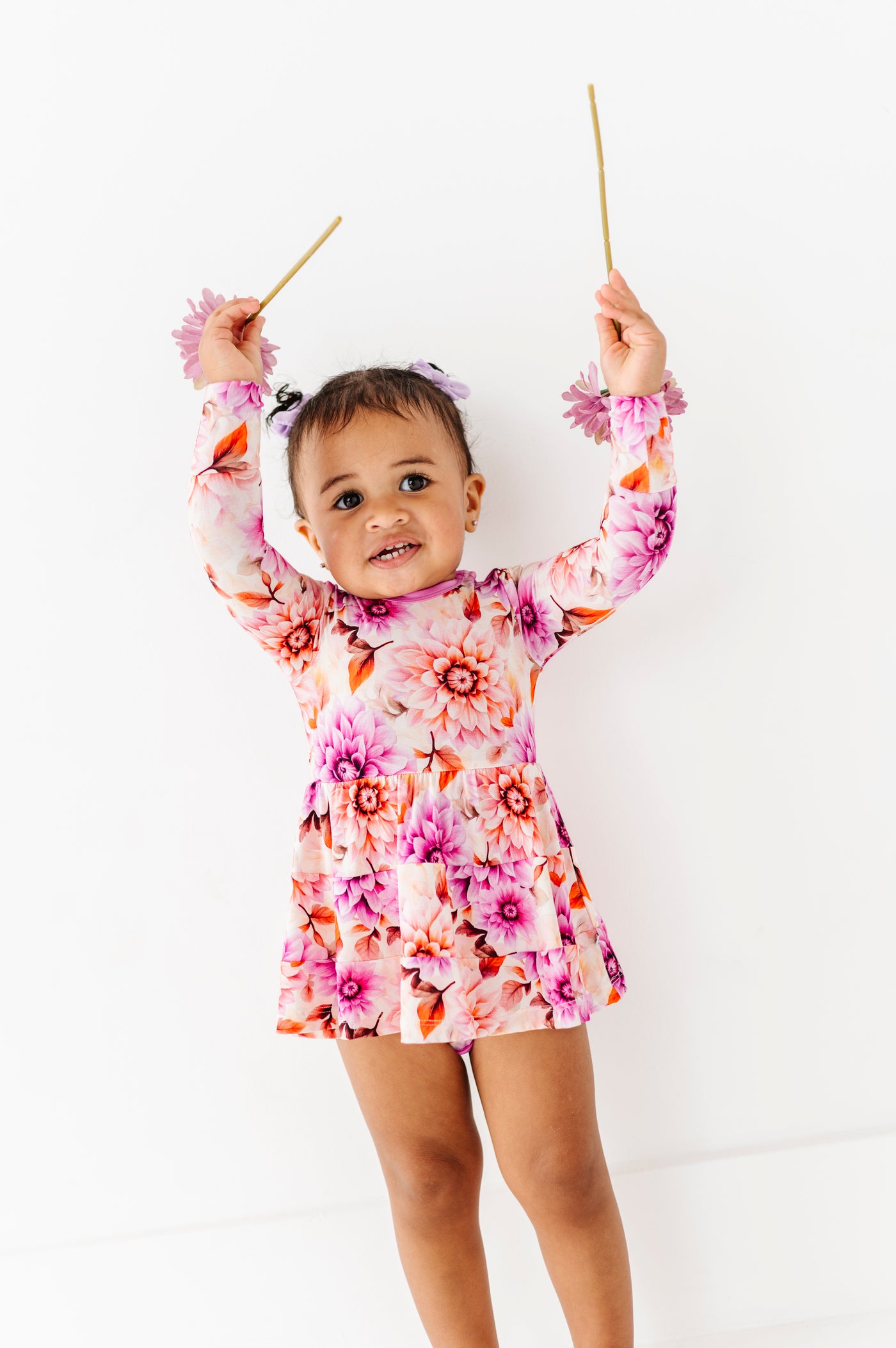 Margot Birdie Twirl