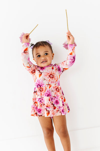 Margot Birdie Twirl
