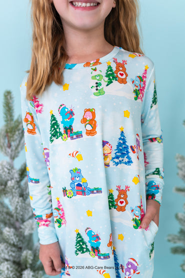 Care Bears™ Holiday Cheer Bamboo Gown