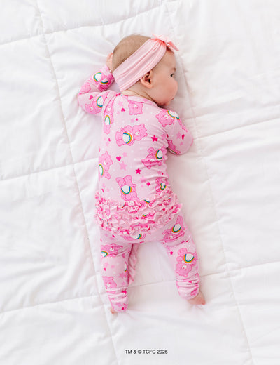 Care Bears™ Cheer Bear Convertible Romper