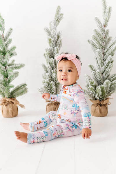 A Care Bears™ Christmas Convertible Romper