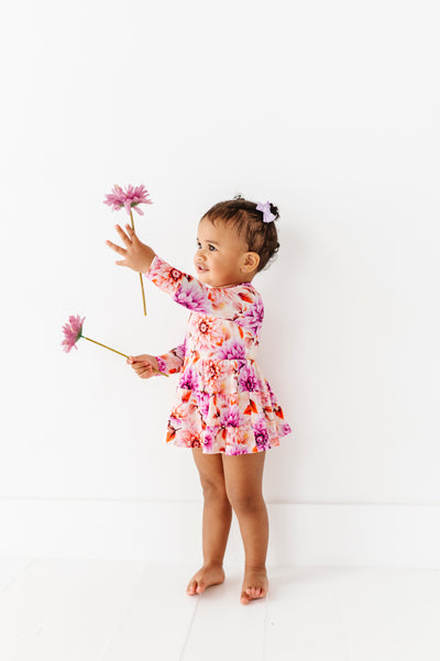 Margot Birdie Twirl