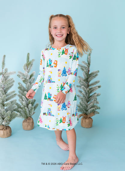 Care Bears™ Holiday Cheer Bamboo Gown