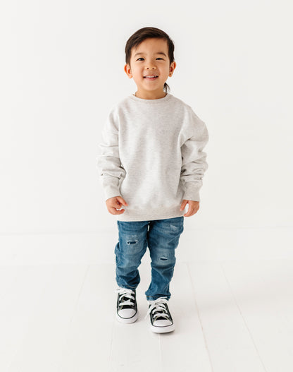 Five Collective Crewneck Sweatshirt
