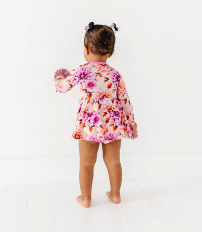 Margot Birdie Twirl