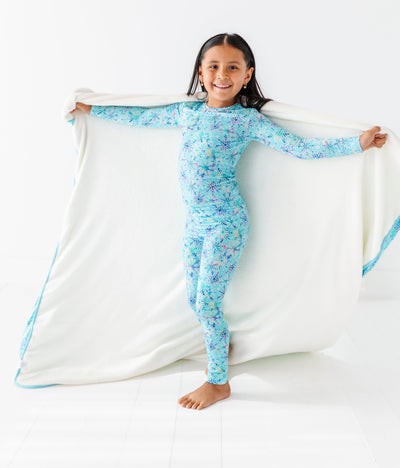 Crystal 2-Piece Pajamas