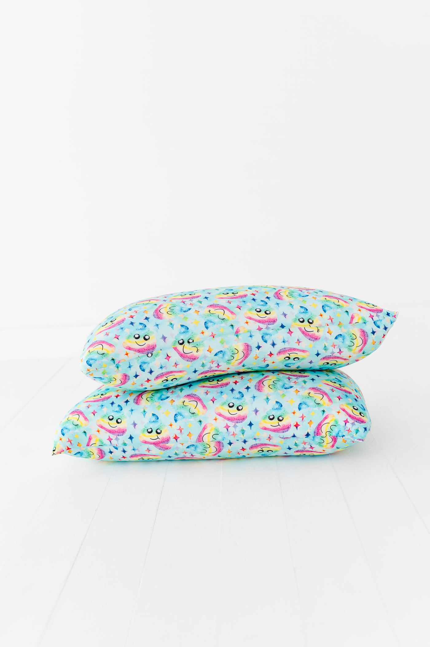 Johnny Pillowcase Set