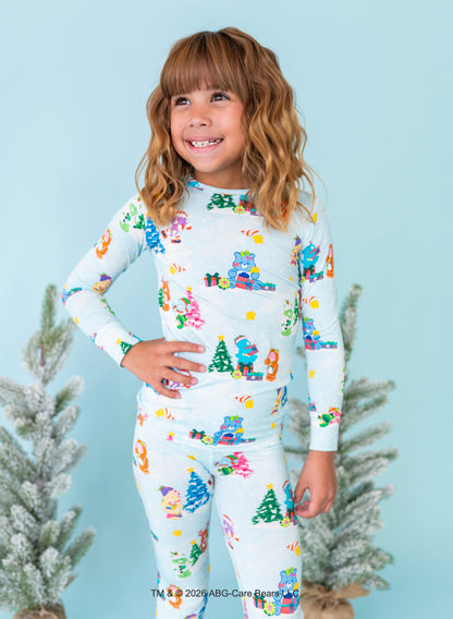 Care Bears™ Holiday Cheer Bamboo Pajama Set